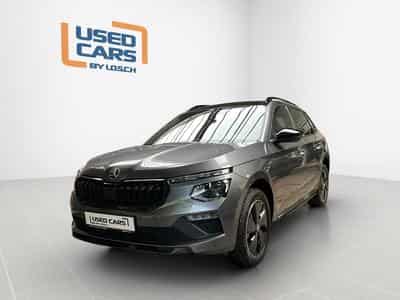 Skoda Kamiq Monte-Carlo+DSG+LED+Navi+DAB+ (2025) - Photo 1