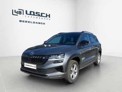 Skoda Karoq Sportline (2025) - Photo 1