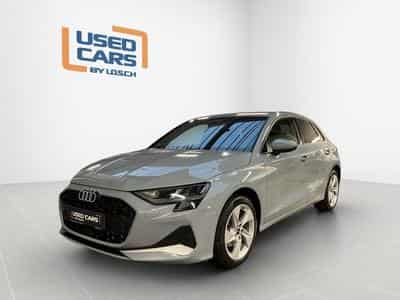 Audi A3 Advanced+DSG+S-Tronic+P.Business+Led+Navi+DAB (2025) - Foto 1