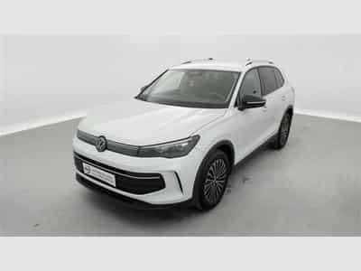 VW Tiguan 1.5 eTSI 130Cv DSG Life NAVI / CAMERA / CARPLAY / FULL LED (2026) - Photo 1