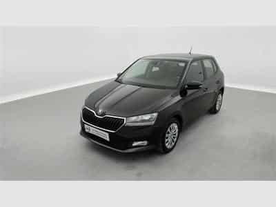 Skoda Fabia 1.0i Ambition NAVI / KEYLESS / PDC AR (2020) - Photo 1