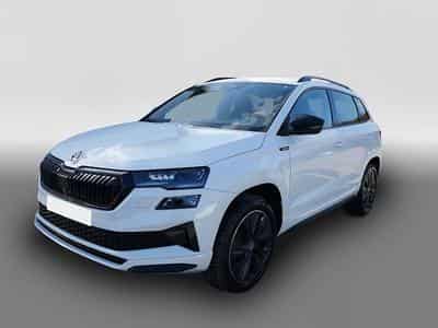 Skoda Karoq (2026) - Photo 1