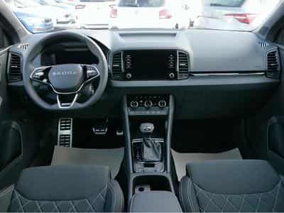 Skoda Karoq (2026) - Photo 13