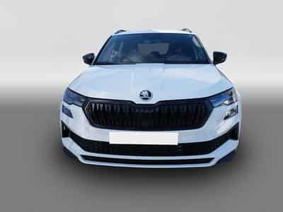 Skoda Karoq (2026) - Photo 4