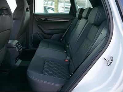 Skoda Karoq (2026) - Photo 9