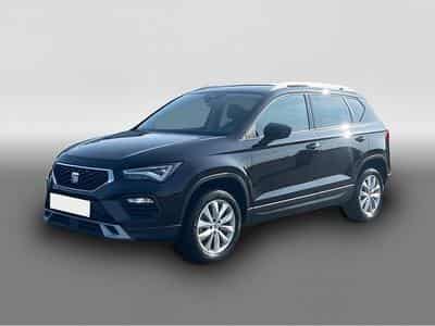 Seat Ateca (2026) - Photo 1