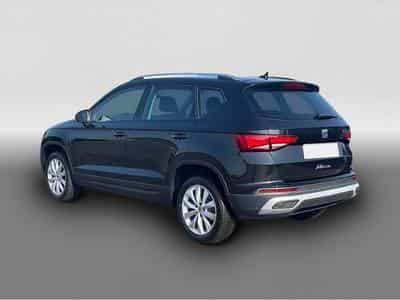 Seat Ateca (2026) - Photo 3