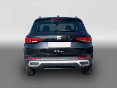 Seat Ateca (2026) - Photo 4