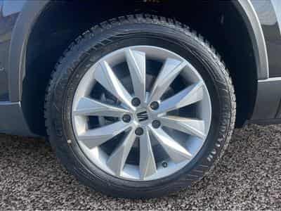 Seat Ateca (2026) - Photo 6