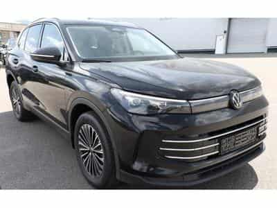 VW Tiguan Tiguan Elegance 4M Automatique DSL (2026) - Photo 1