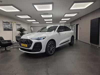 Audi Q5 Sportback S line e-hybrid quattro 299ch / 220kW S tronic (2026) - Photo 1