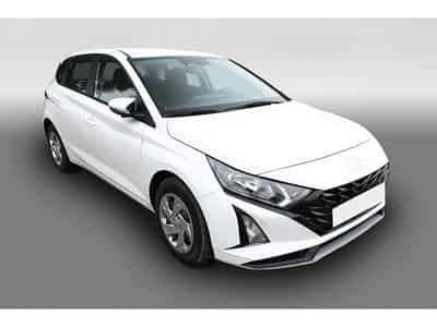 Hyundai i20 (2026) - Photo 2