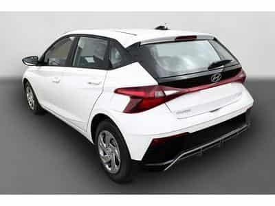 Hyundai i20 (2026) - Photo 4