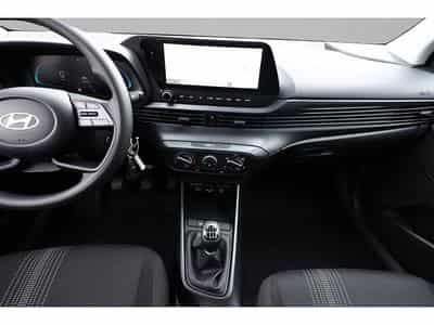 Hyundai i20 (2026) - Photo 7