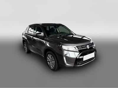 Suzuki Vitara (2026) - Photo 2