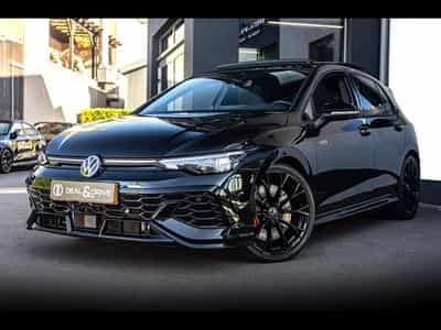 VW Golf GTI 8.5 2.0 TSI CLUBSPORT DSG7 (300 CH) - WARRANTY 01/2028 (2025) - Photo 1