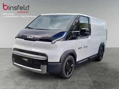 Kia PV5 Cargo Plus 71.2 kWh (2026) - Foto 1