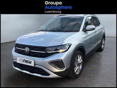 VW T-Cross 1.0 Tsi 116 United OPF DSG (2025) - Foto 1