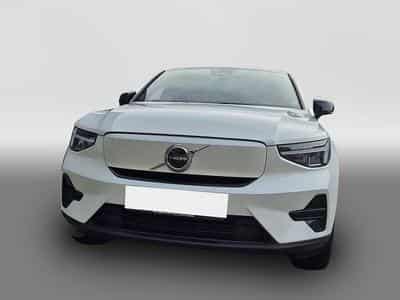 Volvo C40 (2022) - Photo 3