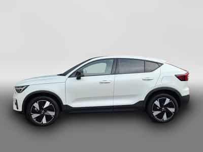 Volvo C40 (2022) - Photo 4