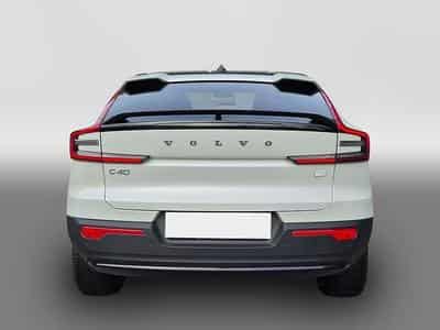 Volvo C40 (2022) - Photo 5