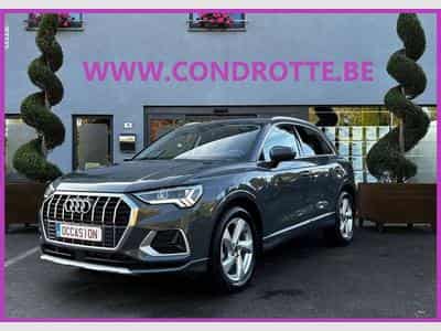 Audi Q3 35 TFSI 1.5 ESSENCE S-TRONIC (2025) - Photo 1