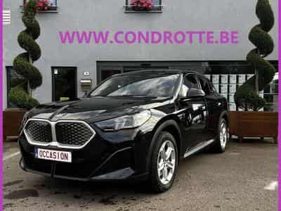 BMW iX2 ELECTRIQUE xDRIVE 30 (2025) - Photo 1