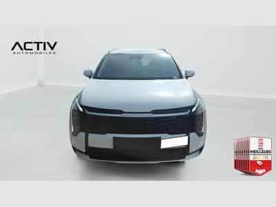Kia SPORTAGE Hybride 239 ch BVA6 Active (2026) - Foto 1