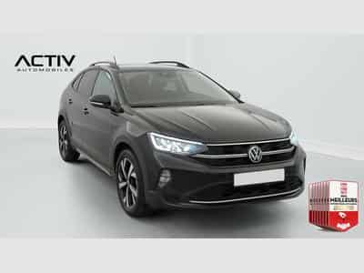 VW Taigo 1.0 TSI 116 DSG7 VW Edition (2025) - Foto 1