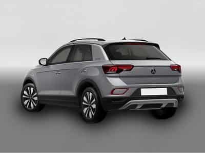 VW T-Roc (2025) - Photo 3