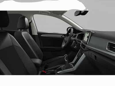 VW T-Roc (2025) - Photo 4