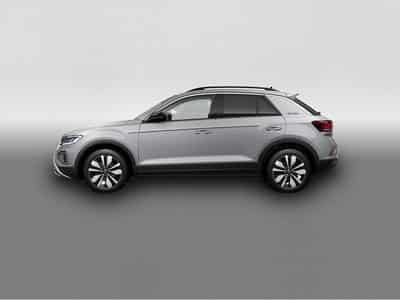 VW T-Roc (2025) - Photo 5