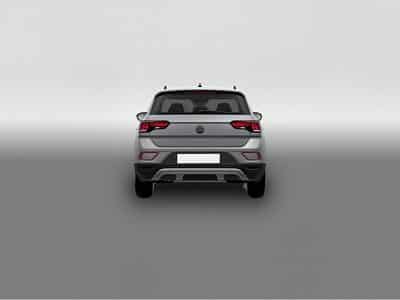 VW T-Roc (2025) - Photo 7