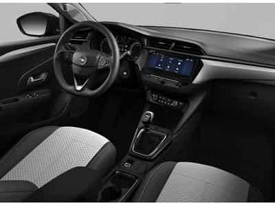 Opel Corsa (2026) - Photo 4