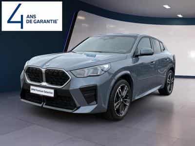 BMW X2 X2 sDrive20i Kit M Sport (2026) - Photo 1