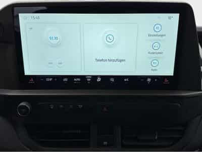 Ford Transit (2025) - Photo 15