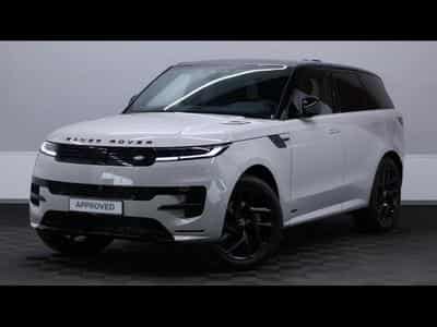Land-Rover Range Rover Sport P530 Autobiography (2026) - Photo 1