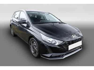 Hyundai i20 (2026) - Photo 2