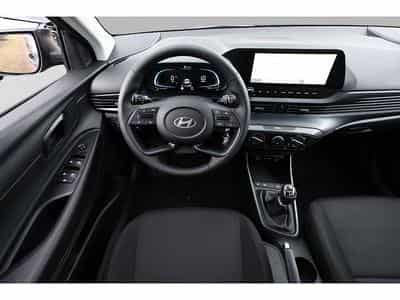 Hyundai i20 (2026) - Photo 6