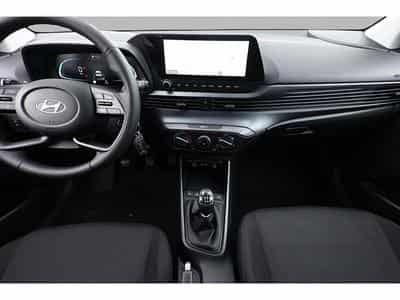 Hyundai i20 (2026) - Photo 7