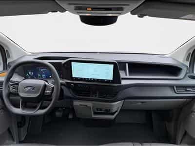 Ford Transit (2025) - Photo 8
