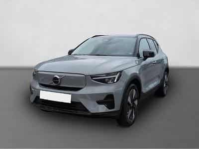 Volvo XC40 (2026) - Photo 1