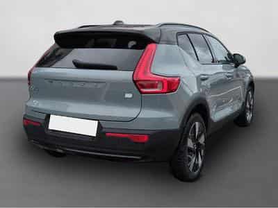Volvo XC40 (2026) - Photo 2