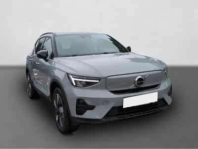 Volvo XC40 (2026) - Photo 4