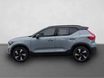 Volvo XC40 (2026) - Photo 6