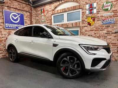 Renault Arkana Arkana 1.3 140cv Auto RS-LINE (2022) - Foto 1