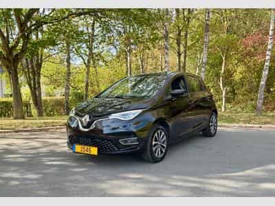 Renault Zoé 52kwh (2020) - Photo 1