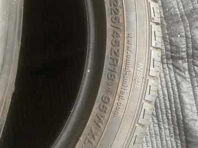 Tires – 18 - Photo 1