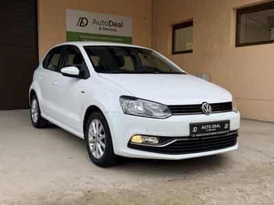 VW Polo 1.2 TSI LOUNGE Bluemotion 90cv (2015) - Foto 1
