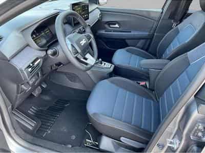 Dacia Jogger (2026) - Photo 4